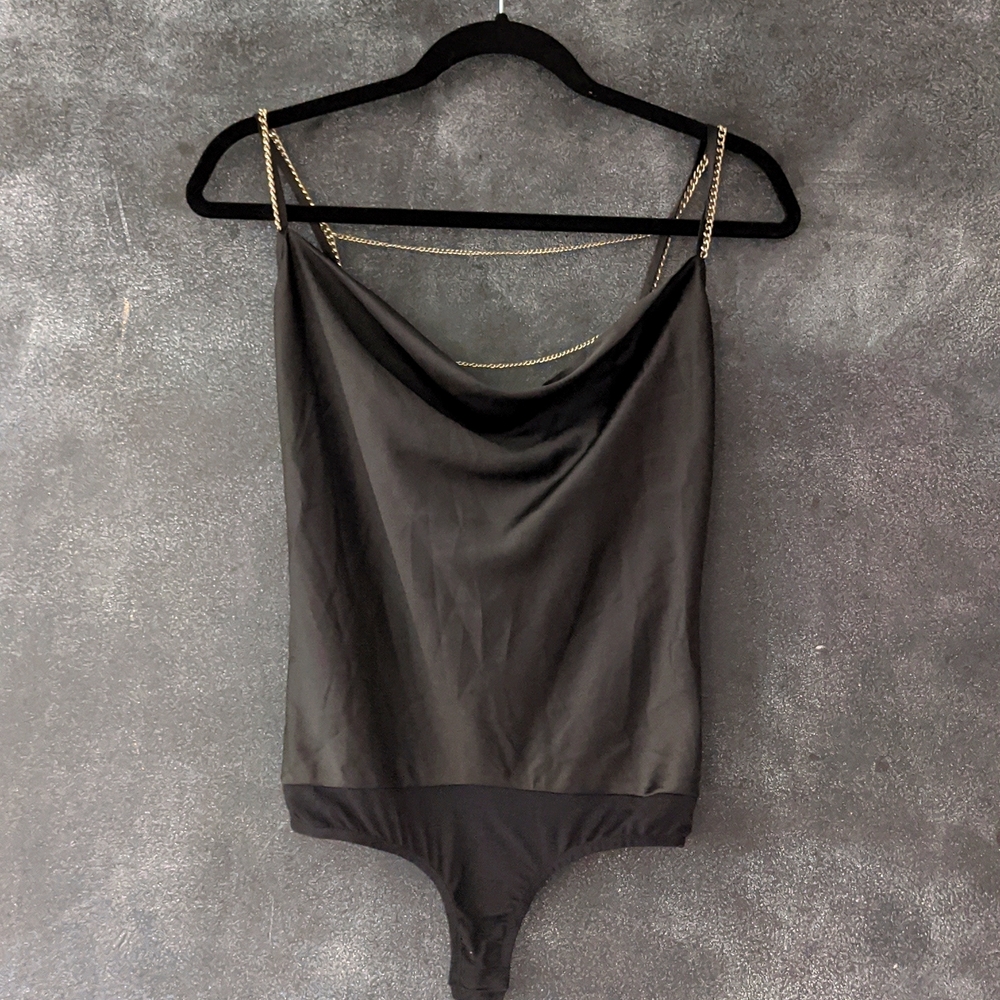 Bebe Bodysuit